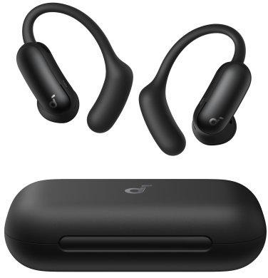 Гарнітура Anker SoundСore AeroFit 2 Pro Black