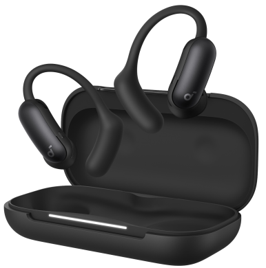 Гарнітура Anker SoundСore AeroFit 2 Pro Black