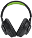 Гарнітура JBL QUANTUM 360X Console Wireless Black (JBLQ360XWLBLKGRN)