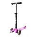 Самокат трехколесный Micro Mini 2Go Deluxe Plus розовый Micro MMD033