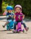 Самокат трехколесный Micro Mini 2Go Deluxe Plus розовый Micro MMD033