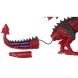 Динозавр Same Toy Dinosaur Planet Дракон красный со светом и звуком RS6139Ut