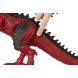 Динозавр Same Toy Dinosaur Planet Дракон красный со светом и звуком RS6139Ut