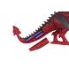 Динозавр Same Toy Dinosaur Planet Дракон красный со светом и звуком RS6139Ut