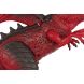 Динозавр Same Toy Dinosaur Planet Дракон красный со светом и звуком RS6139Ut