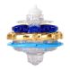 Волчок Auldey Infinity Nado V Advanced Ares' Wings Крылья Ареса YW634401