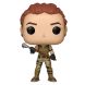 Фигурка Funko Pop Fortnite S1 Разведчица-специалист 34463