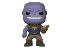 Фигурка Funko Pop Мстители Танос 26467