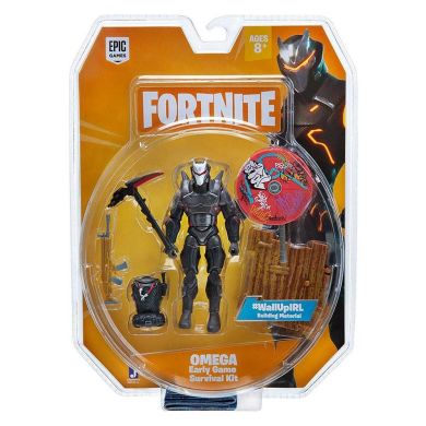 Фигурка Jazwares Fortnite Omega FNT0016