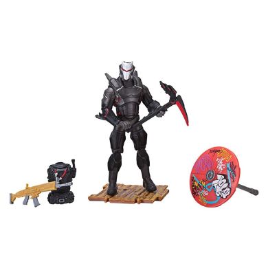 Фигурка Jazwares Fortnite Omega FNT0016