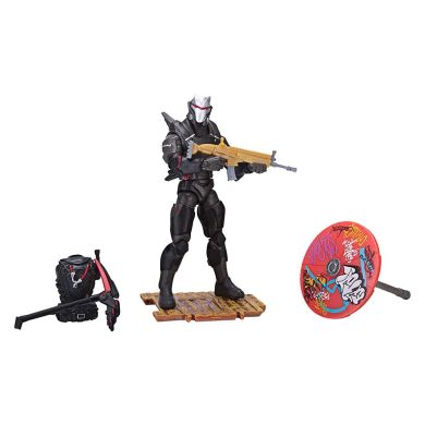 Фигурка Jazwares Fortnite Omega FNT0016