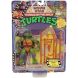 Фигурка серии Ракушки-ниндзя Movie Star 1992 Донатело (12 см) TMNT 81332