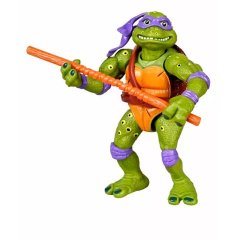 Фигурка серии Ракушки-ниндзя Movie Star 1992 Донатело (12 см) TMNT 81332