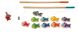 Игра Магнитная рыбалка Janod J03062
