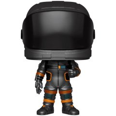 Игровая фигурка Funko Pop! серии Fortnite S1a Темный путешественник 34991