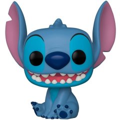 Игровая фигурка Funko POP! Стич 55617