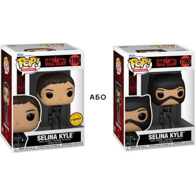 Игровая фигурка серии Бэтмен Селина Кайл Funko 59279