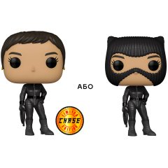 Игровая фигурка серии Бэтмен Селина Кайл Funko 59279