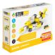 Конструктор Engino Stem Heroes Авиация Сверхзвуковой самолет SH41