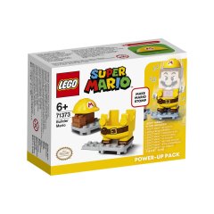 Конструктор LEGO Super Mario Марио-строитель набор усилений 10 деталей 71373
