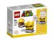 Конструктор LEGO Super Mario Марио-строитель набор усилений 10 деталей 71373