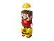 Конструктор LEGO Super Mario Марио-строитель набор усилений 10 деталей 71373
