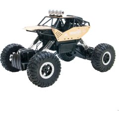 Автомобиль Sulong Toys Off-Road Crawler Force Золотой 1:14 SL-122RHG