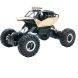 Автомобиль Sulong Toys Off-Road Crawler Force Золотой 1:14 SL-122RHG