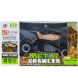 Автомобиль Sulong Toys Off-Road Crawler Force Золотой 1:14 SL-122RHG