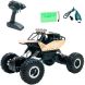Автомобиль Sulong Toys Off-Road Crawler Force Золотой 1:14 SL-122RHG