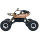 Автомобиль Sulong Toys Off-Road Crawler Force Золотой 1:14 SL-122RHG