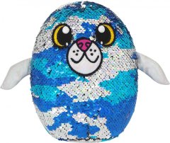 Мягкая игрушка с пайетками Shimmeez S3 Тюлень Дженни 20 см SH02031-0006