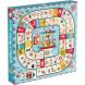Настольная игра Janod 5 в 1 J02742