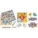 Настольная игра Janod 5 в 1 J02742