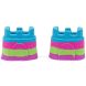 Песок для детского творчества Kinetic Sand Мини-Крепость, 141 г 71477
