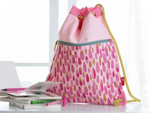 Сумка для взуття Sigikid Finky Pinky 24751SK