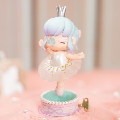 Колекційна фігурка POP TOP Rolife cерії Nanci МУЗЕЙ ФАНТАЗІЇ ZOXX