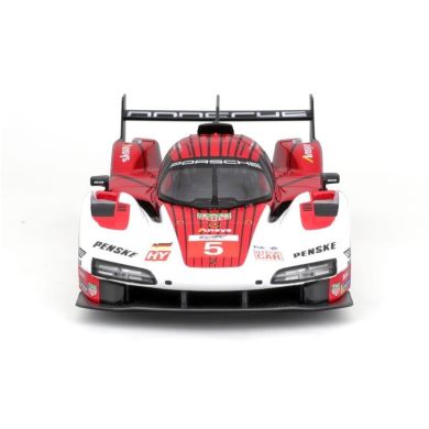 Автомодель PORSCHE 963 (1:24) 18-28022
