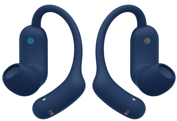 Гарнітура Anker SoundСore AeroFit 2 Pro Blue