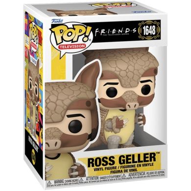 Игровая фигурка FUNKO POP! серии Друзья S6 РОС 80190