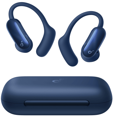 Гарнітура Anker SoundСore AeroFit 2 Pro Blue