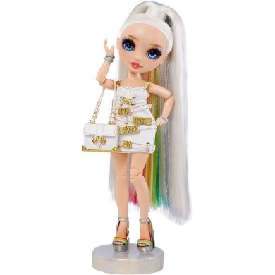 Кукла RAINBOW HIGH серии Fantastic Fashion АМАЯ (с аксессуарами) 594154