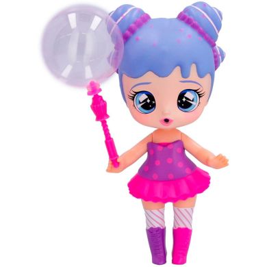 Ігровий набір з лялькою BUBILOONS КРИХІТКА БАБІ ЕМІ Bubiloons 906198IM