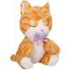 Интерактивная игрушка BABY PAWS W2 РУДЫЙ КОТЕН (с аксес.) 921139IM