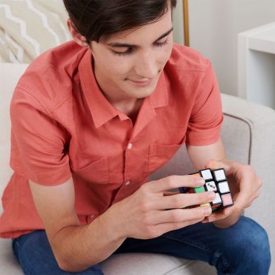 Головоломка RUBIK'S S4 КУБИК 3x3 6063964