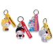Колекційна фігурка-брелок серії Hello Kitty КАРНАВАЛ ХЕЛЛОУ КІТТІ (в асорт) 5/CN24