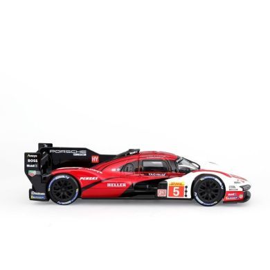 Автомодель PORSCHE 963 (1:24) 18-28022