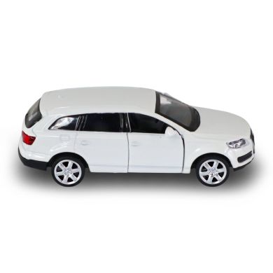 Автомодель &ndash; Audi Q7 (білий)