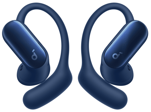 Гарнітура Anker SoundСore AeroFit 2 Pro Blue
