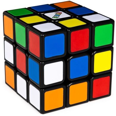 Головоломка RUBIK'S S4 КУБИК 3x3 6063964